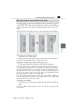 Preview for 201 page of Lexus LS500 Manual