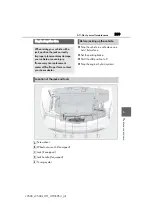 Preview for 309 page of Lexus LS500 Manual