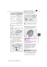 Preview for 311 page of Lexus LS500 Manual