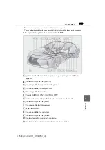 Preview for 409 page of Lexus LS500 Manual