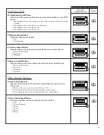 Preview for 4 page of Lexus LS600h 2015 Quick Setting Manual