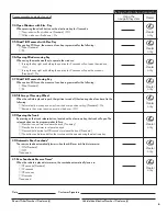 Preview for 6 page of Lexus LS600h 2015 Quick Setting Manual