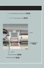 Preview for 4 page of Lexus LS600h Quick Manual