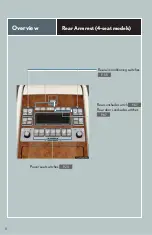 Preview for 9 page of Lexus LS600h Quick Manual