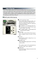 Preview for 10 page of Lexus LS600h Quick Manual