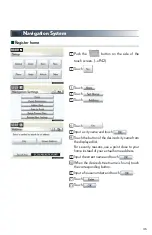 Preview for 46 page of Lexus LS600h Quick Manual