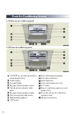 Preview for 63 page of Lexus LS600h Quick Manual