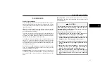 Preview for 108 page of Lexus LX 470 1998 Owner'S Manual