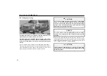 Preview for 253 page of Lexus LX 470 1998 Owner'S Manual