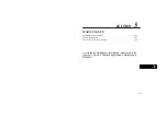 Preview for 258 page of Lexus LX 470 1998 Owner'S Manual