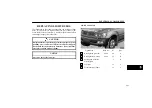 Предварительный просмотр 312 страницы Lexus LX 470 1998 Owner'S Manual