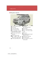 Предварительный просмотр 118 страницы Lexus LX 570 2009 Manual