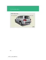 Предварительный просмотр 624 страницы Lexus LX 570 2009 Manual