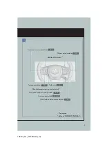 Предварительный просмотр 8 страницы Lexus LX 570 2016 Owner'S Manual