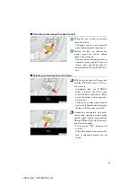 Предварительный просмотр 26 страницы Lexus LX 570 2016 Owner'S Manual