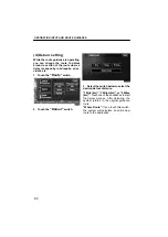 Предварительный просмотр 64 страницы Lexus Navigation System SC430 Owner'S Manual