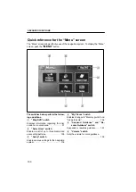 Предварительный просмотр 82 страницы Lexus Navigation System SC430 Owner'S Manual