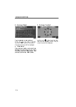 Предварительный просмотр 98 страницы Lexus Navigation System SC430 Owner'S Manual