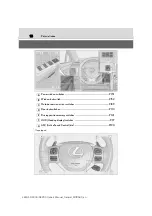 Предварительный просмотр 19 страницы Lexus NX 200 Owner'S Manual