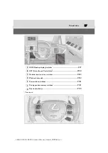 Предварительный просмотр 28 страницы Lexus NX 200 Owner'S Manual