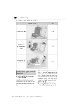 Предварительный просмотр 69 страницы Lexus NX 200 Owner'S Manual