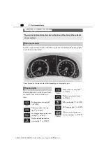 Предварительный просмотр 83 страницы Lexus NX 200 Owner'S Manual