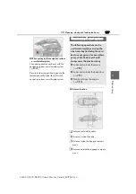 Предварительный просмотр 128 страницы Lexus NX 200 Owner'S Manual