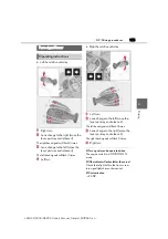 Предварительный просмотр 186 страницы Lexus NX 200 Owner'S Manual