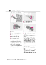 Предварительный просмотр 211 страницы Lexus NX 200 Owner'S Manual