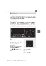 Предварительный просмотр 326 страницы Lexus NX 200 Owner'S Manual