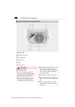 Предварительный просмотр 447 страницы Lexus NX 200 Owner'S Manual