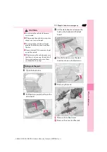 Предварительный просмотр 448 страницы Lexus NX 200 Owner'S Manual