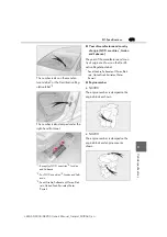 Предварительный просмотр 472 страницы Lexus NX 200 Owner'S Manual