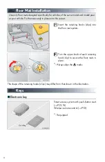 Preview for 11 page of Lexus NX 200t 2016 Manual