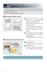 Preview for 13 page of Lexus NX 200t 2016 Manual