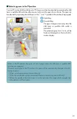 Preview for 20 page of Lexus NX 200t 2016 Manual