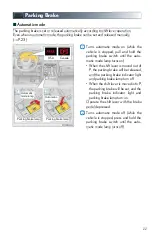 Preview for 22 page of Lexus NX 200t 2016 Manual