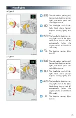 Preview for 26 page of Lexus NX 200t 2016 Manual