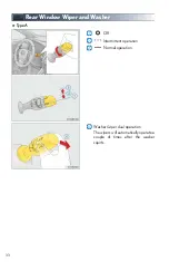 Preview for 33 page of Lexus NX 200t 2016 Manual