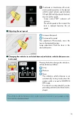Preview for 36 page of Lexus NX 200t 2016 Manual