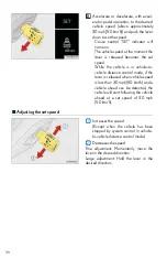 Preview for 39 page of Lexus NX 200t 2016 Manual