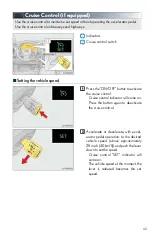 Preview for 42 page of Lexus NX 200t 2016 Manual