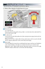 Preview for 45 page of Lexus NX 200t 2016 Manual