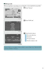 Preview for 52 page of Lexus NX 200t 2016 Manual