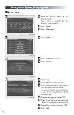 Preview for 53 page of Lexus NX 200t 2016 Manual