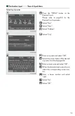 Preview for 54 page of Lexus NX 200t 2016 Manual