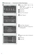 Preview for 57 page of Lexus NX 200t 2016 Manual