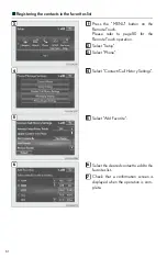 Preview for 61 page of Lexus NX 200t 2016 Manual