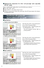 Preview for 81 page of Lexus NX 200t 2016 Manual