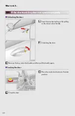 Preview for 103 page of Lexus NX 200t 2016 Manual